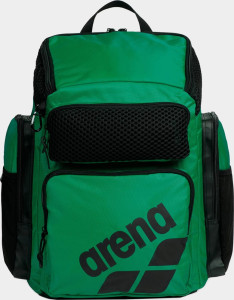 Рюкзак Arena ONE GO BACKPACK 45L зелений 50 х 40 х 25 см (010231-330) 010231-330