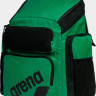 Рюкзак Arena ONE GO BACKPACK 45L зелений 50 х 40 х 25 см (010231-330) 010231-330