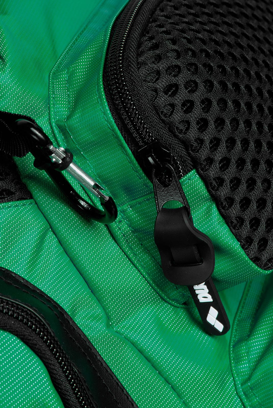 Рюкзак Arena ONE GO BACKPACK 45L зелений 50 х 40 х 25 см (010231-330) 010231-330