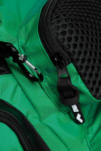 Рюкзак Arena ONE GO BACKPACK 45L зелений 50 х 40 х 25 см (010231-330) 010231-330
