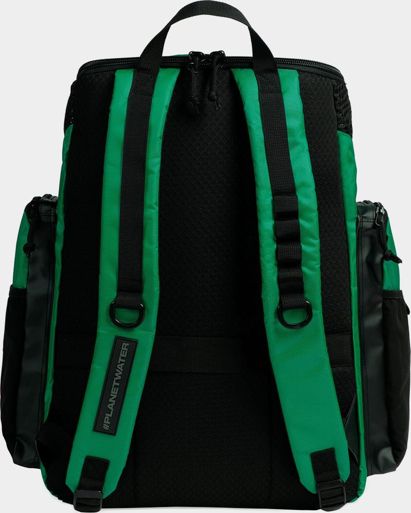 Рюкзак Arena ONE GO BACKPACK 45L зелений 50 х 40 х 25 см (010231-330) 010231-330