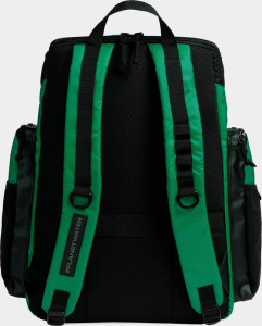 Рюкзак Arena ONE GO BACKPACK 45L зелений 50 х 40 х 25 см (010231-330) 010231-330