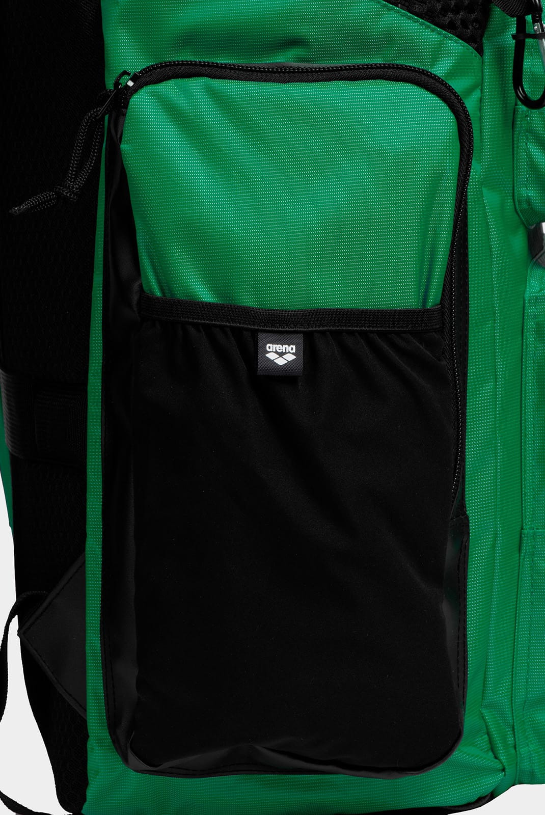 Рюкзак Arena ONE GO BACKPACK 45L зелений 50 х 40 х 25 см (010231-330) 010231-330