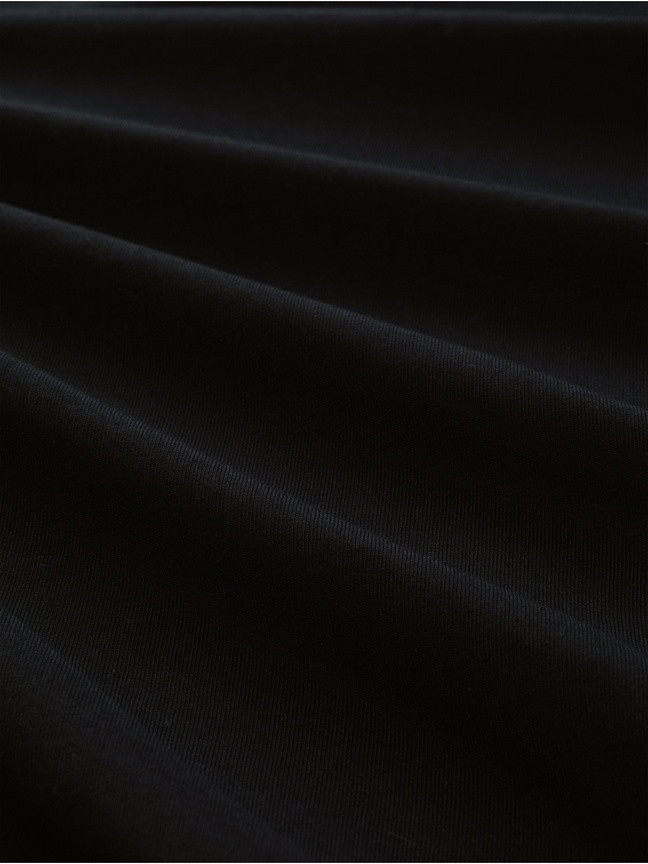 Футболка T-shirt Relaxed-Fit 1050260-29999 Tom Tailor L Чорний 1050260-29999