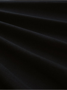 Футболка T-shirt Relaxed-Fit 1050260-29999 Tom Tailor L Чорний 1050260-29999