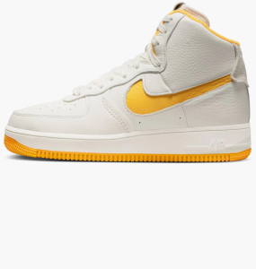 Кросівки Nike Air Force 1 High Sculpt DC3590-001