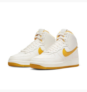 Кросівки Nike Air Force 1 High Sculpt DC3590-001