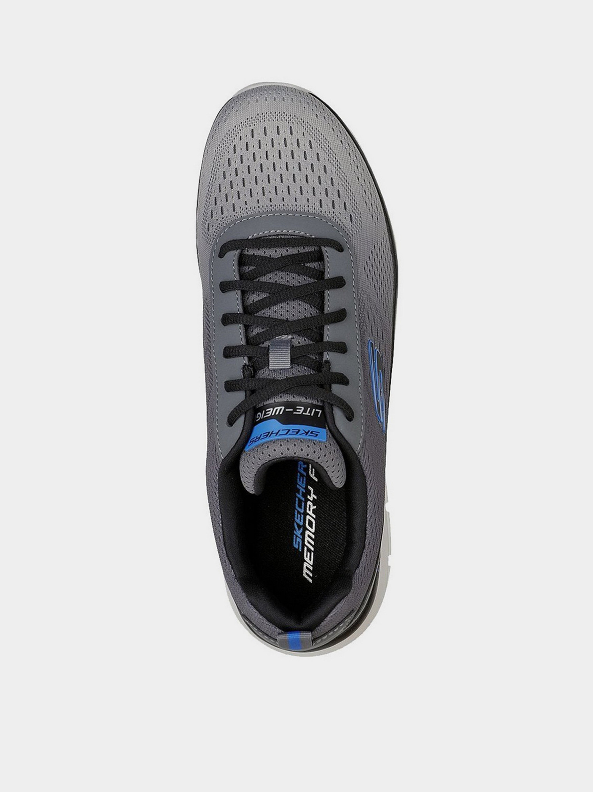 Кросівки Skechers чол. 232399 CCGY 232399-CCGY