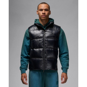 Жилетка Nike M J FLIGHT DOWN VEST FV7273-010
