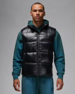 Жилетка Nike M J FLIGHT DOWN VEST FV7273-010
