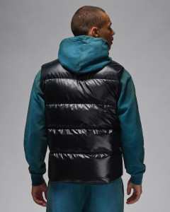 Жилетка Nike M J FLIGHT DOWN VEST FV7273-010
