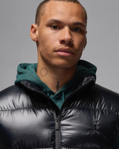 Жилетка Nike M J FLIGHT DOWN VEST FV7273-010