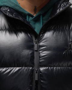 Жилетка Nike M J FLIGHT DOWN VEST FV7273-010