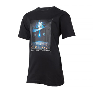 Футболка Nike B NSW TEE CREATE PACK 2 DX9512-010