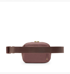 Сумка жіноча Nike Aura Crossbody Bag (2L) Bordo HM6120-208 MISC HM6120-208