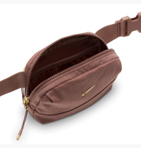 Сумка жіноча Nike Aura Crossbody Bag (2L) Bordo HM6120-208 MISC HM6120-208