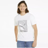 Футболка 670494-02 Puma 670494-02