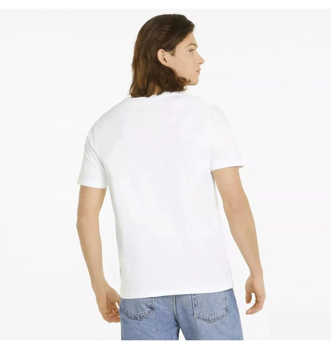 Футболка 670494-02 Puma 670494-02