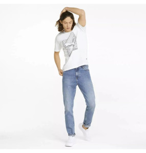 Футболка 670494-02 Puma 670494-02