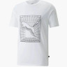 Футболка 670494-02 Puma 670494-02