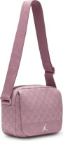 Сумка на плечо Jordan Monogram Mini Messenger Bag (3.6L) Pink Glaze MA0760-AF4