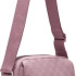 Сумка на плечо Jordan Monogram Mini Messenger Bag (3.6L) Pink Glaze MA0760-AF4