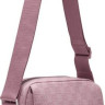 Сумка на плечо Jordan Monogram Mini Messenger Bag (3.6L) Pink Glaze MA0760-AF4