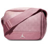 Сумка на плечо Jordan Monogram Mini Messenger Bag (3.6L) Pink Glaze MA0760-AF4