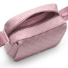 Сумка на плечо Jordan Monogram Mini Messenger Bag (3.6L) Pink Glaze MA0760-AF4