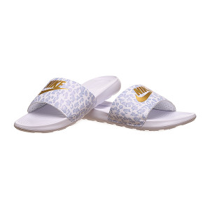 Шльопанці Nike VICTORI ONE SLIDE PRINT CN9676-103