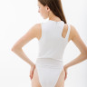 Боді Nike W NSW ESSNTL BODYSUIT TANK DV7886-100