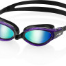Окуляри для плавання Aqua Speed TRITON 2.0 MIRROR 60415 чорний, бузковий Уні OSFM 283-09