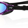 Окуляри для плавання Aqua Speed TRITON 2.0 MIRROR 60415 чорний, бузковий Уні OSFM 283-09