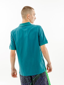 Футболка поло AUSTRALIAN TAPE STRIPE POLO CLUB PIQUE' LSUPO0060-328