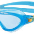 Окуляри для плавання Speedo RIFT GOG JU синій, помаранчевий Діт OSFM 8-012132255