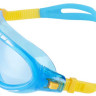 Окуляри для плавання Speedo RIFT GOG JU синій, помаранчевий Діт OSFM 8-012132255