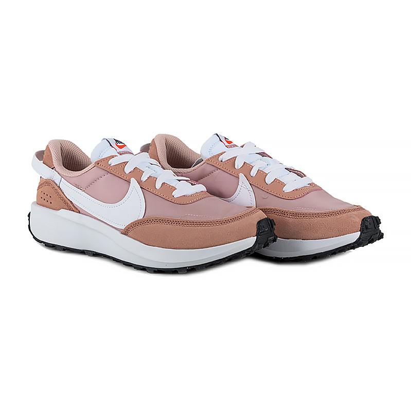 Кросівки Nike WMNS NIKE WAFFLE DEBUT DH9523-600