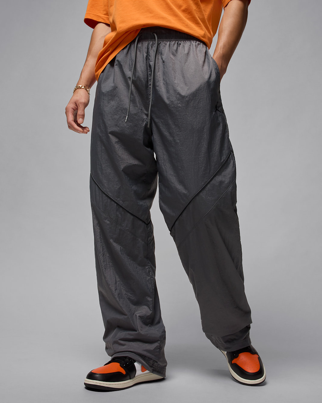 Брюки чоловічі Jordan Brooklyn Men's Draft Pants (IB1047-068) IB1047-068