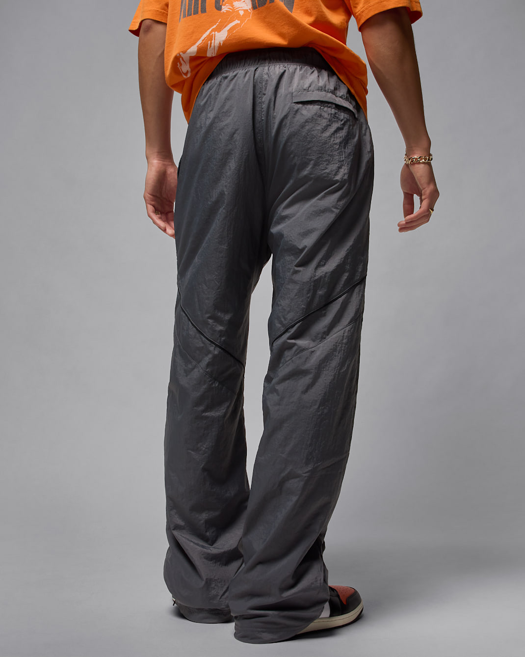 Брюки чоловічі Jordan Brooklyn Men's Draft Pants (IB1047-068) IB1047-068