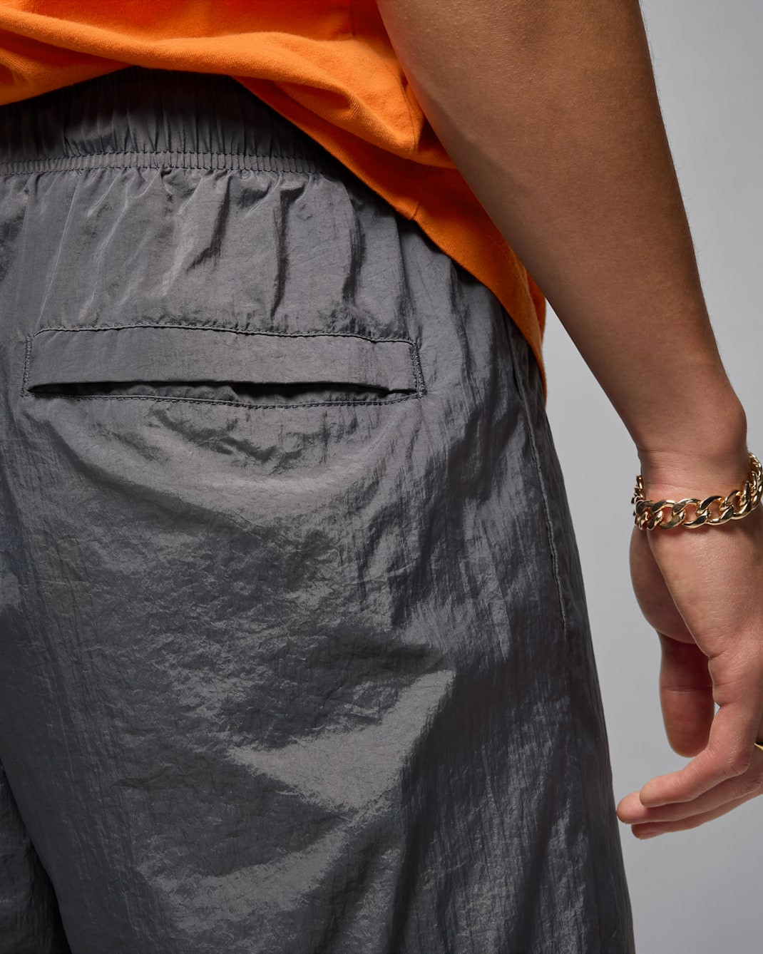 Брюки чоловічі Jordan Brooklyn Men's Draft Pants (IB1047-068) IB1047-068