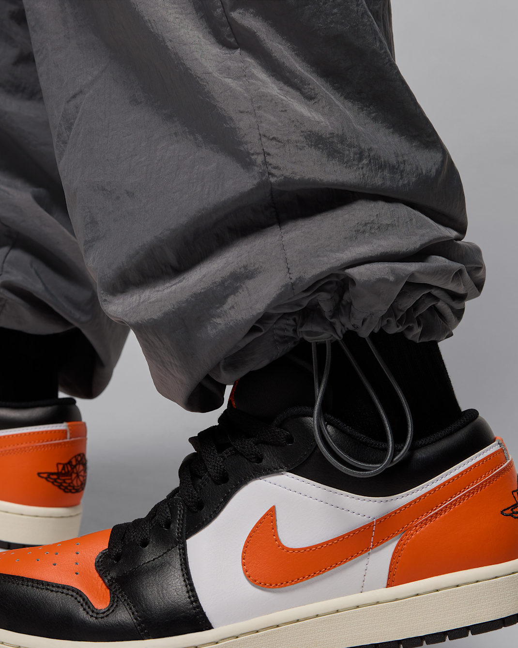 Брюки чоловічі Jordan Brooklyn Men's Draft Pants (IB1047-068) IB1047-068