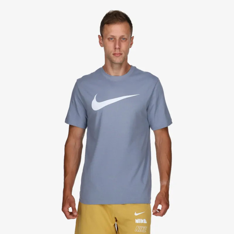 Футболка Nike M NSW TEE ICON SWOOSH DC5094-493