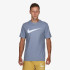 Футболка Nike M NSW TEE ICON SWOOSH DC5094-493