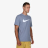 Футболка Nike M NSW TEE ICON SWOOSH DC5094-493