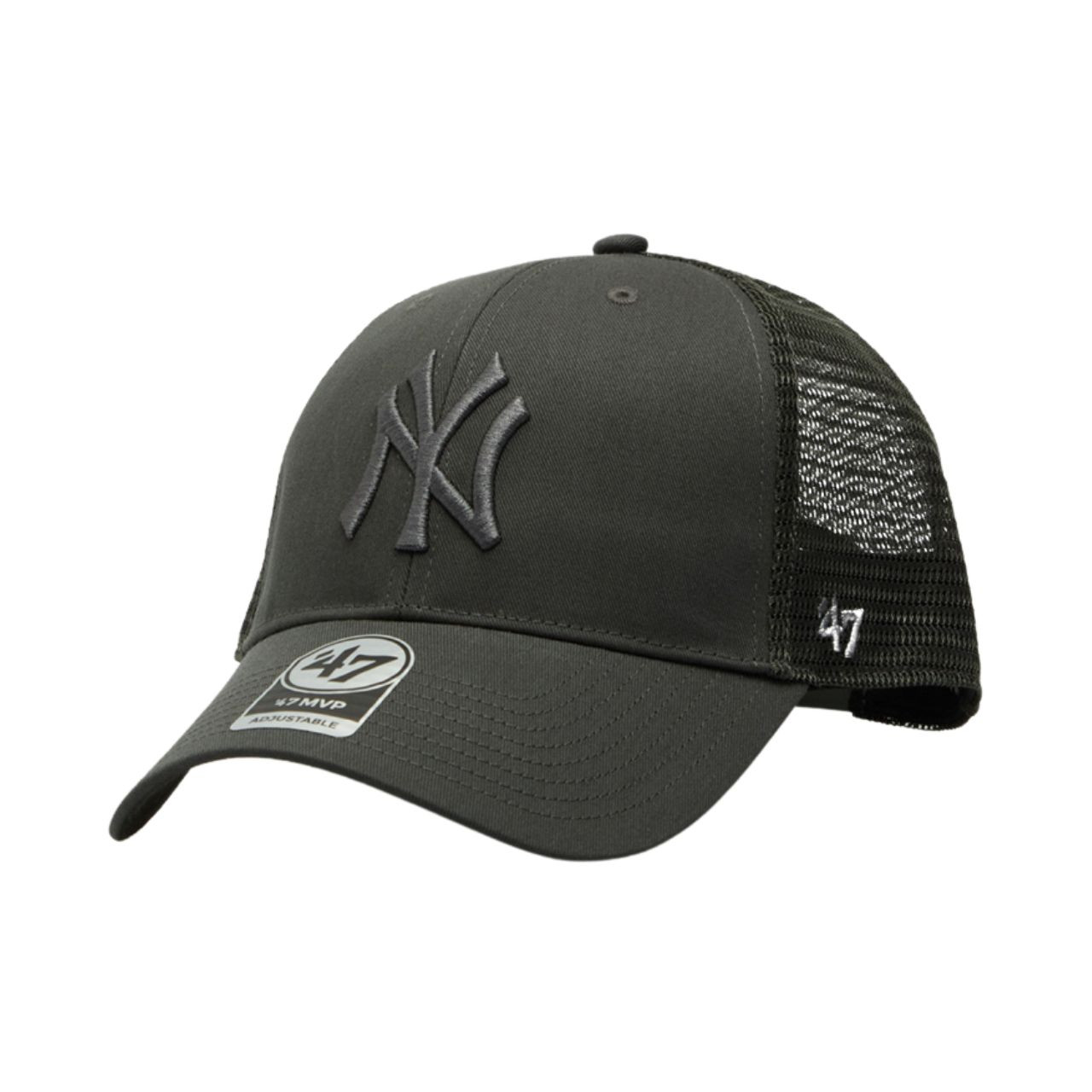 Бейсболка MLB NEW YORK YANKEES BRANSON BRANS17CTP-CCC