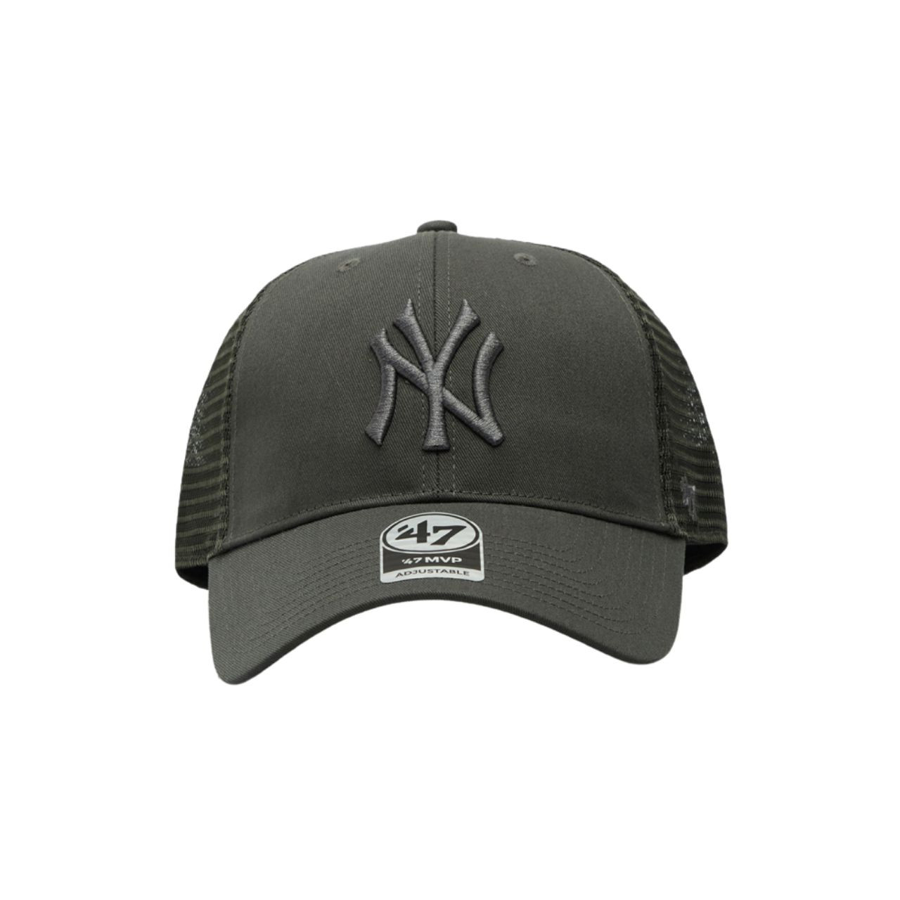 Бейсболка MLB NEW YORK YANKEES BRANSON BRANS17CTP-CCC