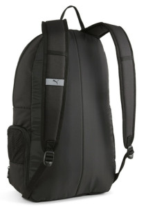 Рюкзак Puma teamGOAL Backpack BC (Boot Compartment) 24L чорний Уні 30x14x50 см 090609-01