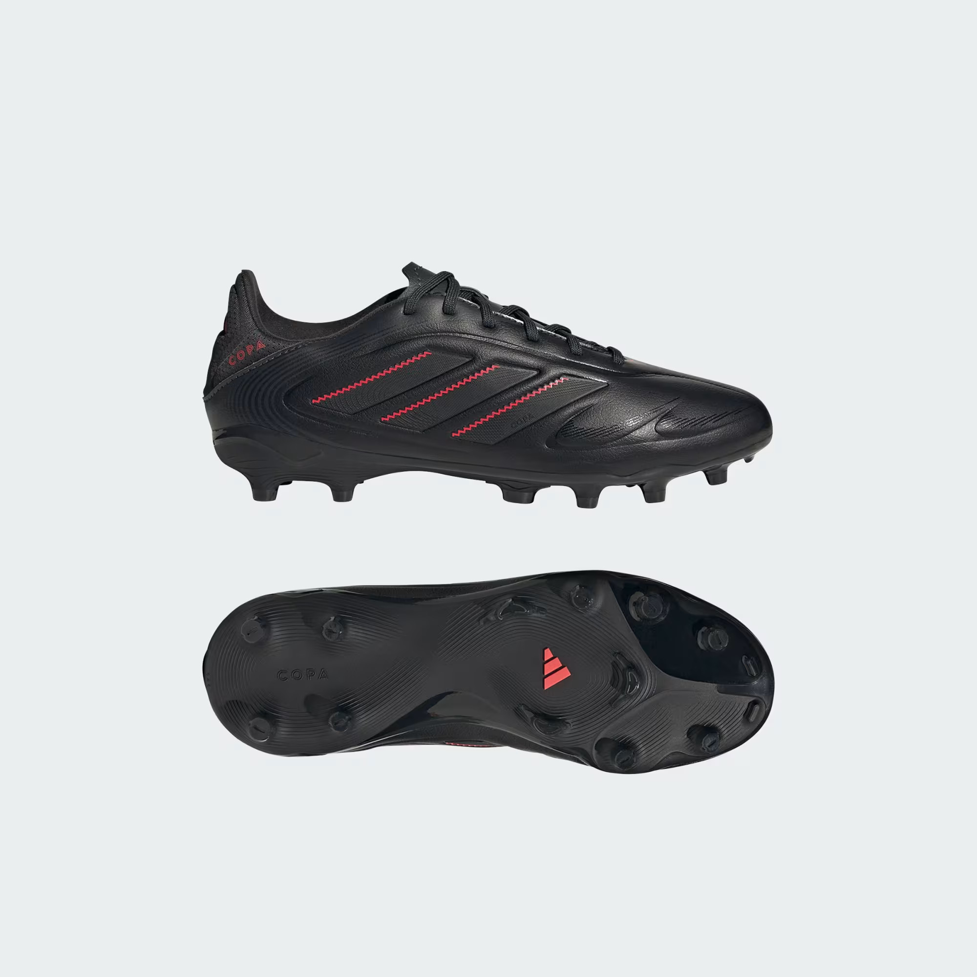 Бутси Adidas COPA PURE III League Jr FG/MG IE1193