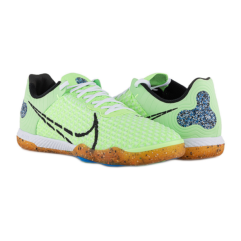 Футзалки Nike  REACTGATO CT0550-343