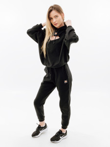 Кофта Ellesse Etna OH Hoody SRR17805-011